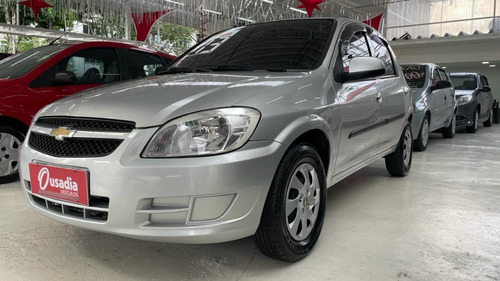 Chevrolet Celta 1.0 Lt Flex Power 5p