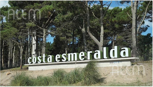 Terreno En Venta En Costa Esmeralda Residencial 1