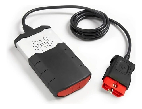 **delphi** Ds150 Scanner Para Vehículos