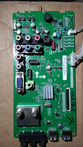 Placa Tv Philco