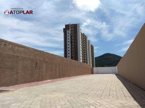 Apartamento À Venda, 67 M² Por R$ 389.000,00 - Casa Branca - Itapema/sc - Ap1875