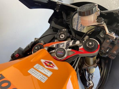 Honda Cbr 1000 Rr Repsol Fireblade 2011