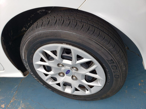 Imagem 13 de 13 de Ford Ka+ Ka Sedan Se Plus 1.0 (flex) Flex Manual