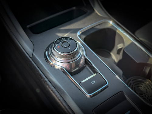 Ford Fusion Se 2.5l At