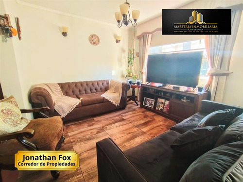 Se Vende Casa En Lomas De San Sebastián - Concepción