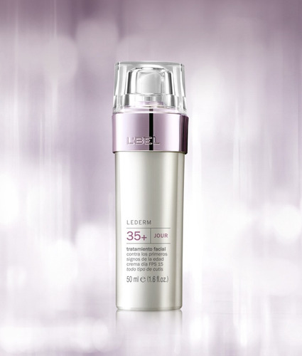 Imagen 2 de 3 de Lederm Día 35+ - Lbel