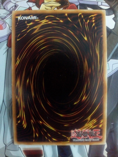 Bahamut Shark Abyr. Yugioh!