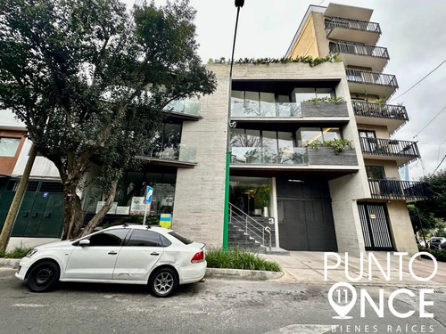 Nuevo Departamento En Venta San José Insurgentes