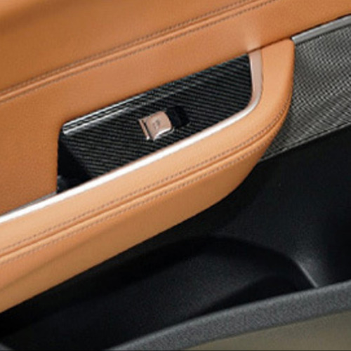 Interruptor De Ventana Trasera Izquierda I4car, Panel De Bot