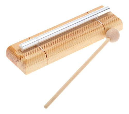 Chime Mallet Energy Monotone Exquisite Kid Para Niños
