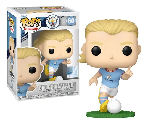Muñecos pop futbol cheap