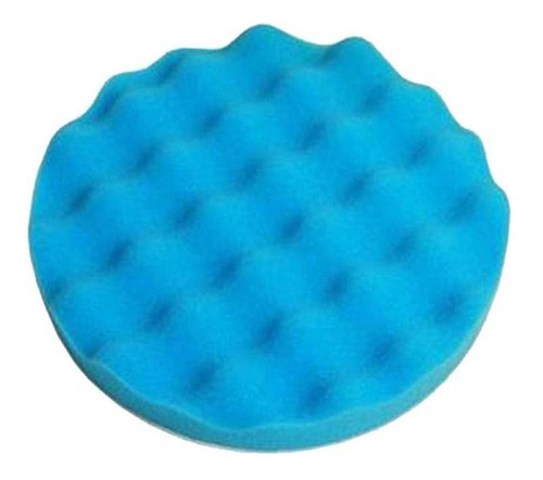 Pad De Espuma De 6 Pulgadas Tipo Waffle - 3d