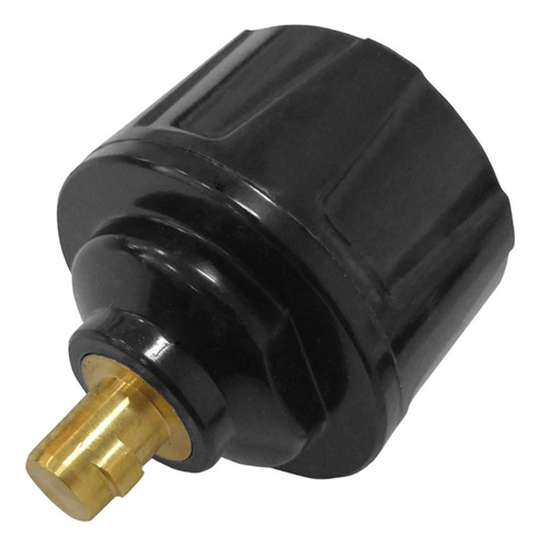 Adaptador P/ Engate Ráp Conector Baioneta 9mm P/ 13mm Vonder