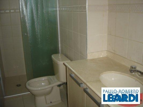 Apartamento - Morumbi - Sp - 351319
