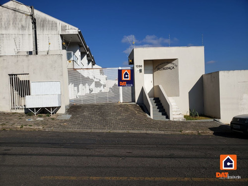 Imagem 3 de 9 de Sobrado À Venda Em Uvaranas Vila Ana Rita - 982