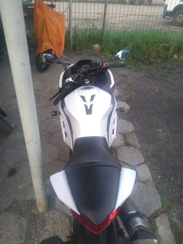 Kawasaki Ninja