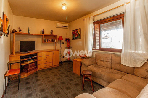 Imagem 12 de 24 de Casa Com 3 Dormitórios À Venda, 250 M² Por R$ 600.000,00 - Hamburgo Velho - Novo Hamburgo/rs - Ca3747