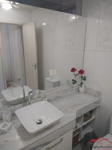 Imagem 7 de 26 de Apartamento - Ap00218 - 69448362