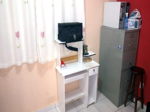 Imagem 18 de 22 de Casa - 2082 - 34806083