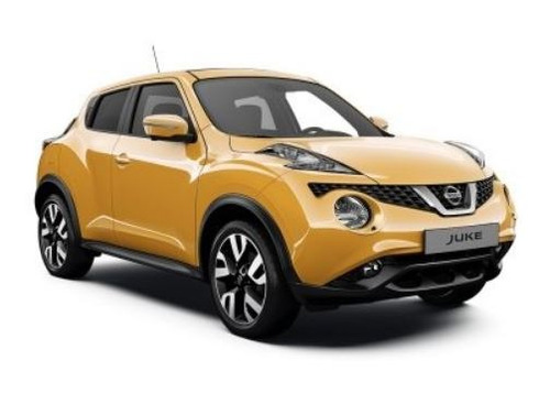 Filtro De Aire Y Polen Nissan Juke - Original
