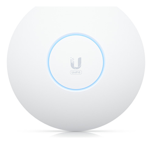 Punto De Acceso Inalámbrico Ubiquiti Unifi6 Enterprise Poe