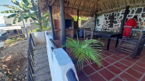 Imagen 14 de 15 de Casa De Playa Ocaso