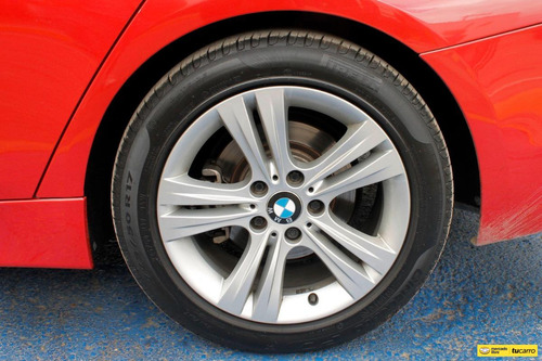 BMW Serie 3 1.6 316i F30 Ejecutivo