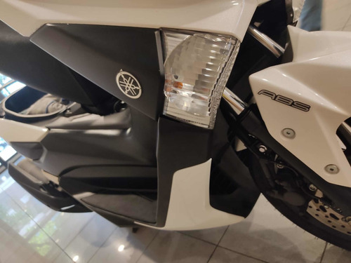 Yamaha N-mx Scooter 155