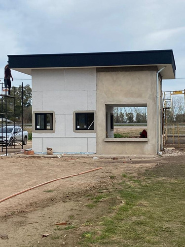 Imagen 3 de 19 de Lotes En Venta Barrio Cerrado Dionisio Zona Pontevedra Sobre Colectora Nueva Autopista