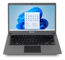 Comprar Notebook Exo Smart Xr2a Intel Celeron 4gb Ram 128gb Ssd W11