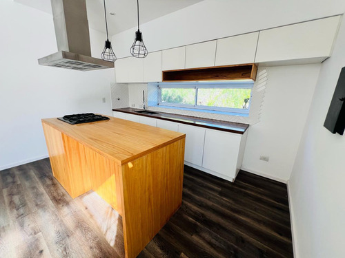 Casa Planta Baja 2 Habitaciones - Alvear De Benavidez Venta
