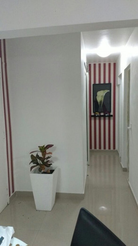 Imagem 13 de 18 de Venda Apartamento Padrão Rio De Janeiro Brasil - Ci1162