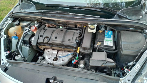 Peugeot 307 1.6 Presence Pack Flex 5p