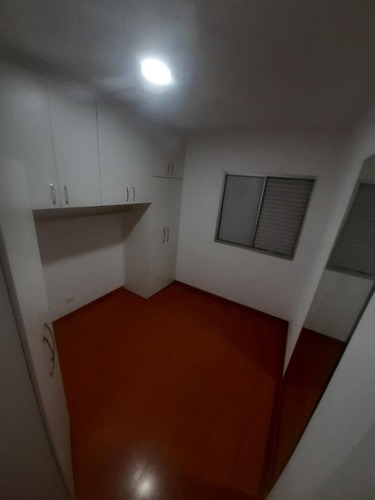 Imagem 14 de 21 de Lindo Apartamento Com 2 Dormitórios À Venda, 86 M² Por R$ 798.000 - Itaim - São Paulo/sp - Ap19575