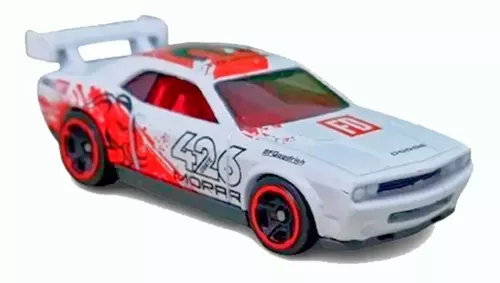 Carrinho Hot Wheels À Escolha - Edição Hw Drift - Mattel