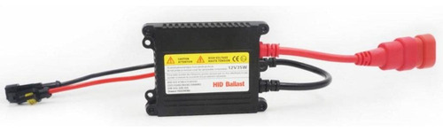 Conversão De Xenon Hid 12v 35w Dc À Prova D'água
