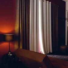 Cortinas Termicas Acústicas A Medidas, Black Out Total