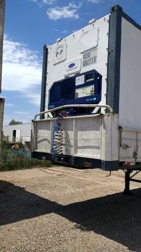 Contenedores Marítimos Refrigerado Cámara Frío 40hc Añelo