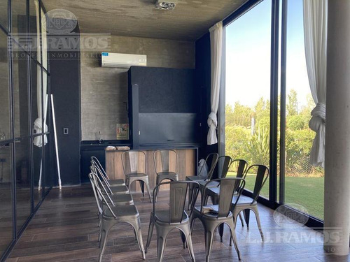 Venta Casa - Lagos Del Golf- Nordelta