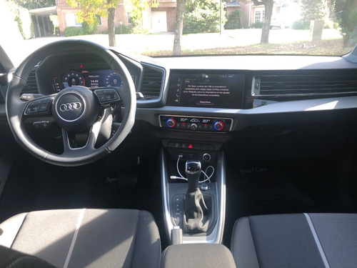 Audi A1 30 Advanced Tfsi 116 Cv 2020