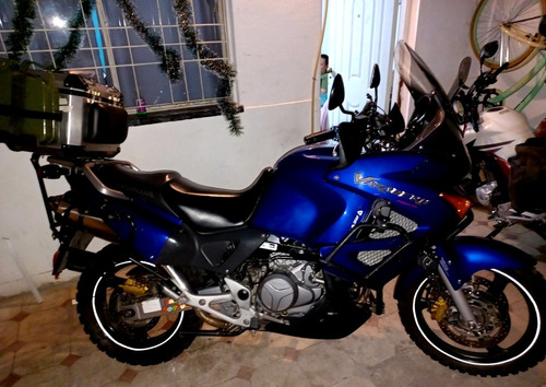 Imagen 10 de 15 de Honda Xlv 1000 Varadero