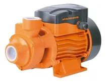 Comprar Bomba De Agua Periferica 1\u002F2 Hp Elevadora Para Tanques Color Naranja Fase eléctrica Monofásica Frecuencia 50