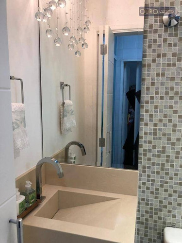 Sobrado Com 4 Dormitórios À Venda, 170 M² Por R$ 1.550.000,00 - Parque Da Mooca - São Paulo/sp - So0964