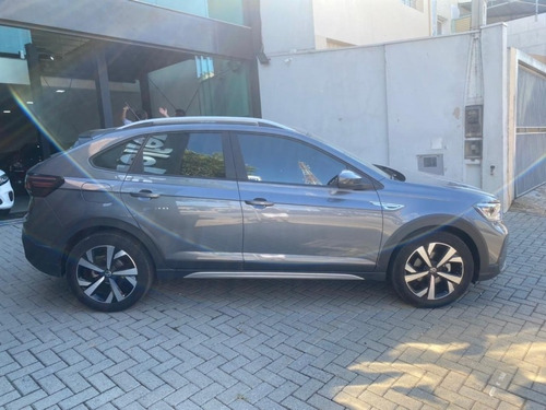 Volkswagen Nivus Nivus 1.0 200 Tsi Highline
