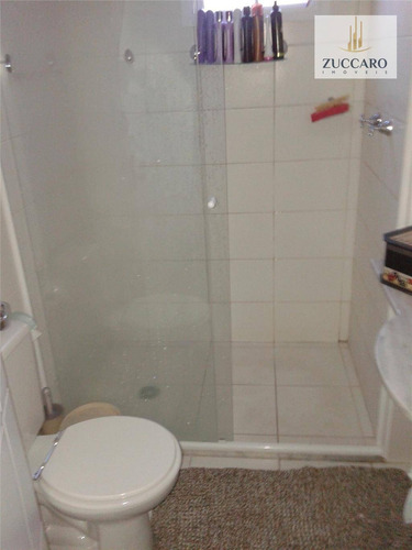 Apartamento Residencial À Venda, Jardim Rosa De Franca, Guarulhos - Ap4738. - Ap4738