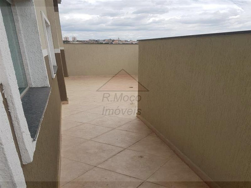 Apartamento Vila Granada São Paulo/sp - 858