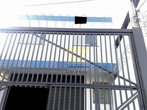 Imagem 4 de 8 de Sala Para Alugar, 80 M² Por R$ 3.300,00/mês - Vila Progresso - Guarulhos/sp - Sa0176