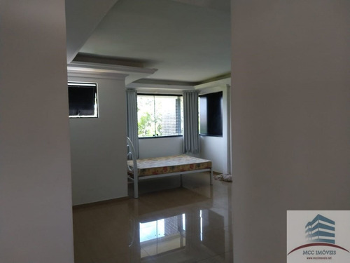 Imagem 14 de 30 de Prédio Residencial A Venda Em Capim Macio