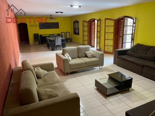 Imagem 11 de 15 de Ref.: 5330 - Chácara Em Itupeva Para Venda - V5330