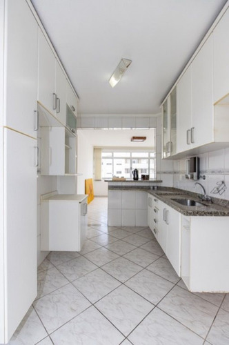 Imagem 2 de 19 de Apartamento Metrô Trianon Masp - Ap01181 - 69862668